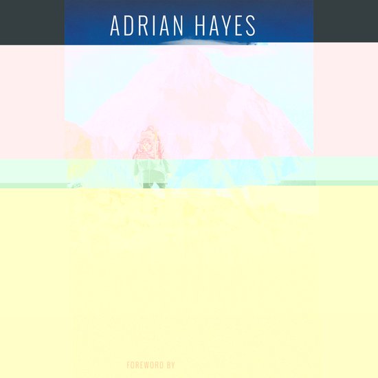 One Man's Climb - cover