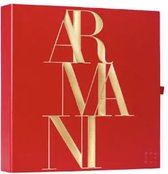 Armani Kerstmis Adventskalender 2021