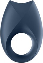 Satisfyer Royal One Cockring App Controlled - Sextoys - Cockringen - Toys voor heren - Penisring