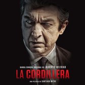 Alberto Iglesias - La Cordillera (LP)