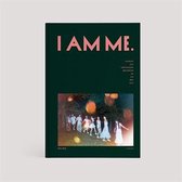 Weki Meki - I Am Me (CD)