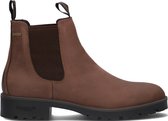 Dubarry Antrim Heren Chelsea boots - Enkellaarsjes - Heren - Bruin - Maat 47