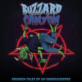 Buzzard Canyon - Drunken Tales Of An Underachiever (CD)