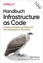 Animals - Handbuch Infrastructure as Code