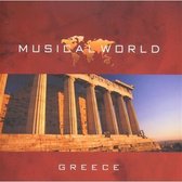 Alexandros Xenofontos – Musical World Greece