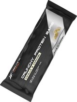 Crunchy Protein Bars - Vanilla & Caramel - 12 x 85 Gr