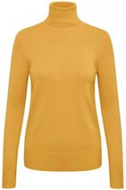 Saint Tropez Mila Rollneck Pullover Fall Leaf Maat-L