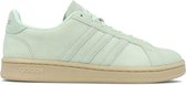 adidas Performance Grand Court Tennisschoenen Vrouwen groen 36 2/3