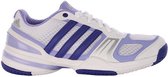 adidas Performance Rally Court W Tennisschoenen Vrouwen wit 36 2/3