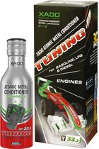 XADO Oil Additive Anti Engine Wear Tuning 225 ml