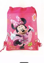Disney mini mouse gym/ zwemtas