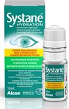 Systane Hydration (zonder conserveermiddel) - oogdruppels - 10ml