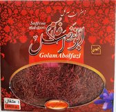 Golamabolfazl saffron 4.6 gram