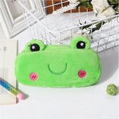 Dieren etui – etuis voor school – pennenzak - schoolspullen – voor volwassenen - jongens – meisjes