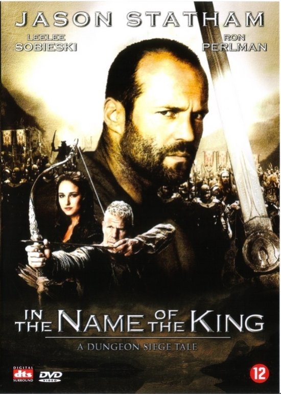 In The Name Of The King