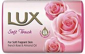 Lux Zeep Soft Touch 80g