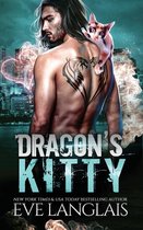 Dragon Point- Dragon's Kitty