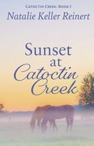 Catoctin Creek- Sunset at Catoctin Creek