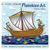 Color Phoenician Art