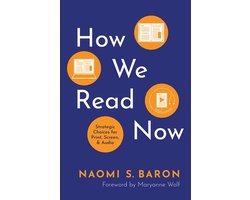 How We Read Now