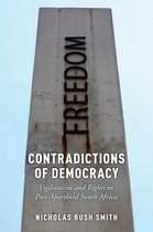 Oxford Studies in Culture and Politics- Contradictions of Democracy
