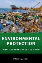 ISBN Environmental Protection ( What Everyone Needs to Know ), Anglais, Livre broché, 258 pages