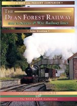 The Dean Forest Railway