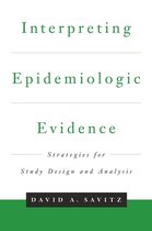 Interpreting Epidemiologic Evidence