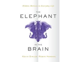 The Elephant in the Brain