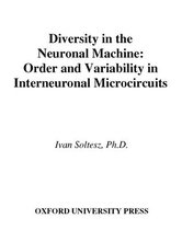 Diversity in the Neuronal Machine