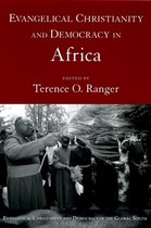 Evangelical Christianity And Democracy in Africa