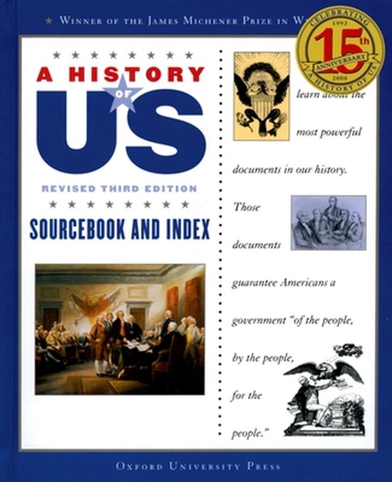 Sourcebook and Index