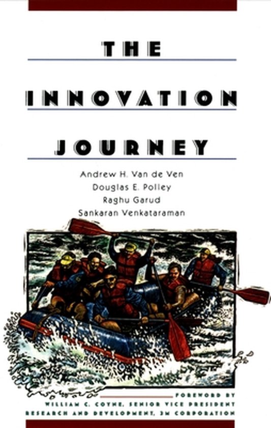 Innovation Journey - cover