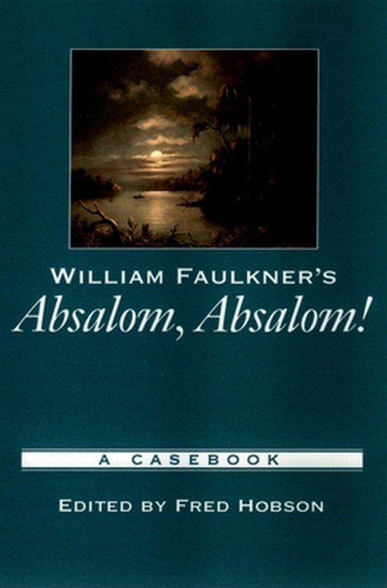 William Faulkner