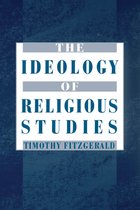Ideology Of Religious Studies
