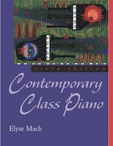 Contemporary Class Piano 6E P