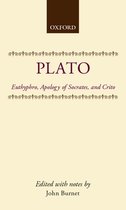 Plato Euthyphro Apology Of Socrates Crit