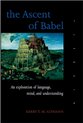 Ascent Of Babel