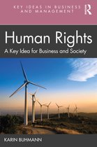 Key Ideas in Business and Management - Human Rights