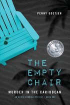 Olivia Benning Mystery-The Empty Chair