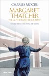 Margaret Thatcher: The Authorised Biography2- Margaret Thatcher