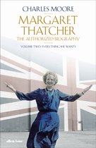 Margaret Thatcher: The Authorised Biography2- Margaret Thatcher