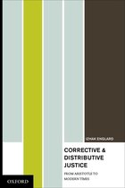 Corrective and Distributive Justice