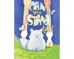 Can You Stand Tall?