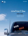 Contract Law Directions Drt P