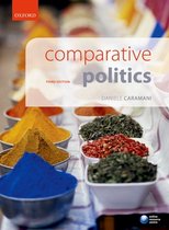 Comparative Politics 3 E