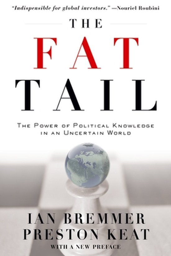 Fat Tail - cover