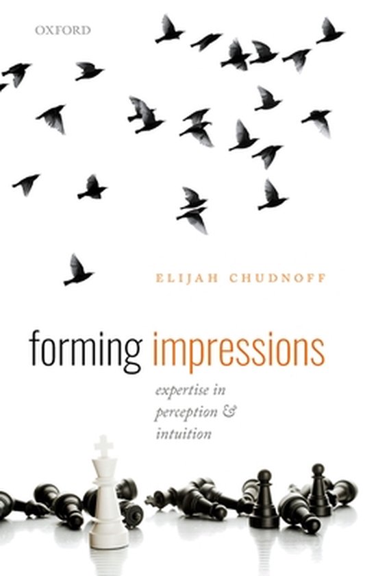 Foto: Forming impressions