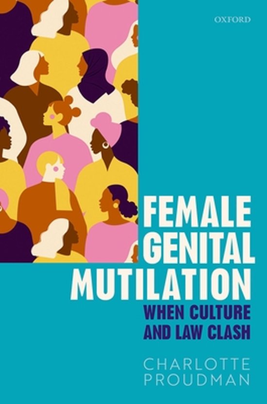 Proudman, C: Female Genital Mutilation - cover