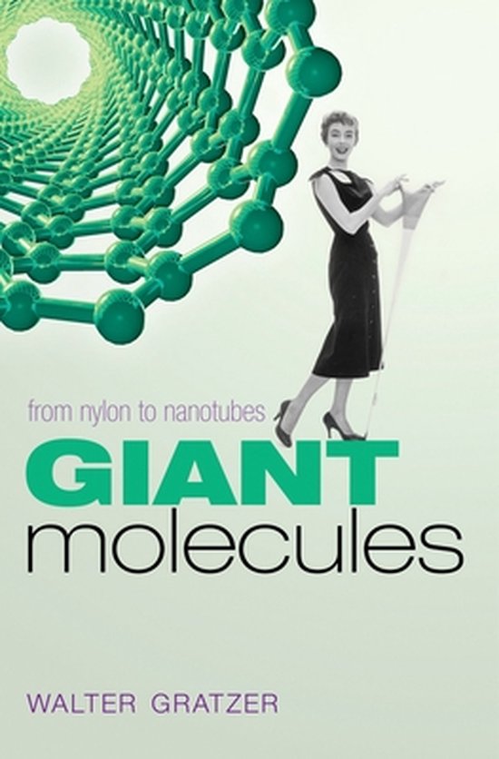 Giant Molecules - cover